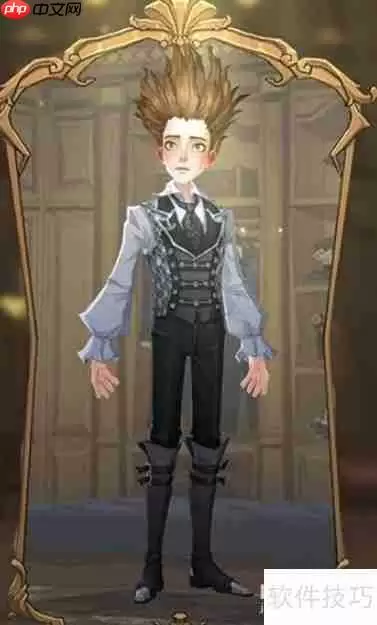 哈利波特魔法觉醒:艾玛套装皮肤价格解析