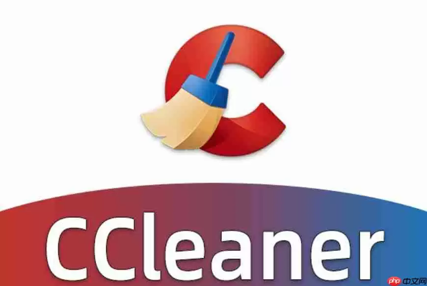ccleaner怎么设置文件列表？-ccleaner设置文件列表的方法