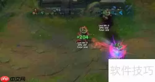 LOL:腥红之月易大师皮肤建模曝光，手感会怎么样？