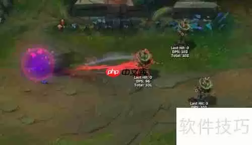 LOL:腥红之月易大师皮肤建模曝光，手感会怎么样？