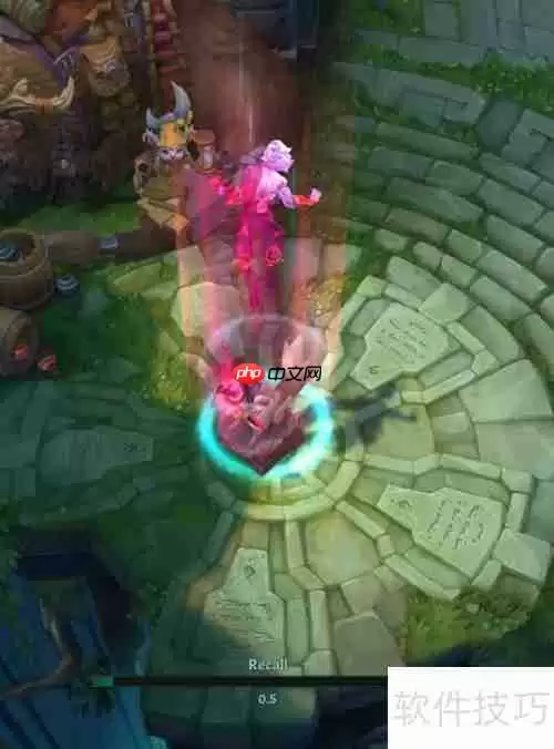 LOL:腥红之月易大师皮肤建模曝光，手感会怎么样？