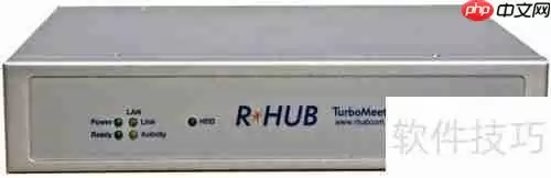 视频会议系统由哪些部分组成？