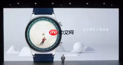 荣耀手表gs3有哪些功能