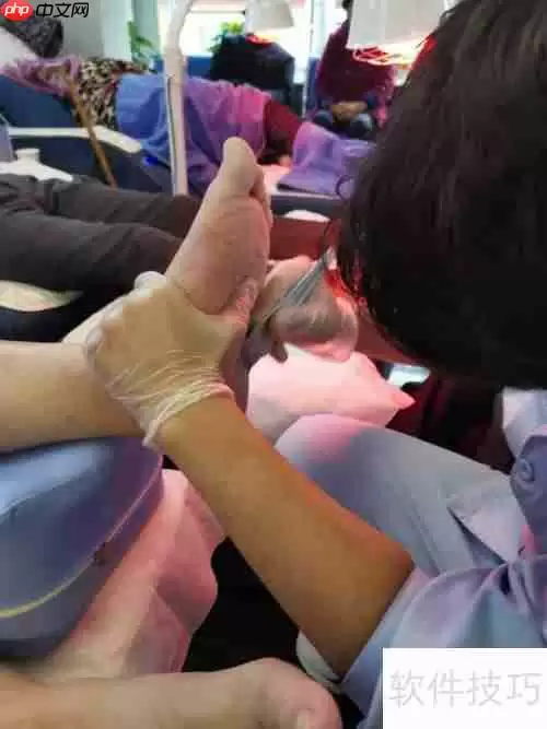 开足浴店技巧：选址、装修与营销策略全攻略