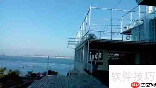 大连海山岛度假酒店：详细介绍与特色亮点