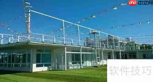 大连海山岛度假酒店：详细介绍与特色亮点