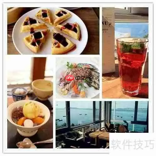 大连海山岛度假酒店：详细介绍与特色亮点