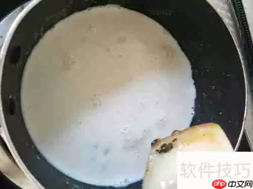 健脾豪华版奶茶：温暖脾胃的秋冬饮品选择