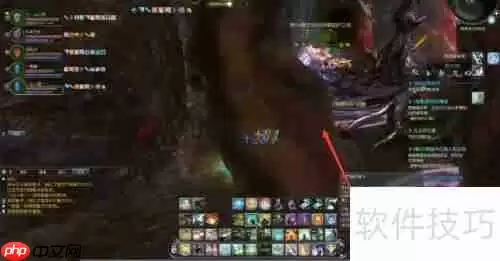 永恒之塔烙印孔开启方法