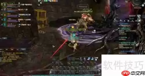 永恒之塔烙印孔开启方法