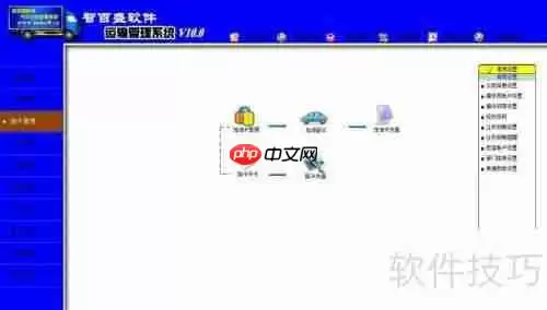 渣土运输公司车辆管理系统功能介绍