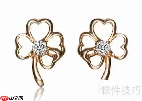 K金和黄金的区别在于纯度、颜色与用途的不同