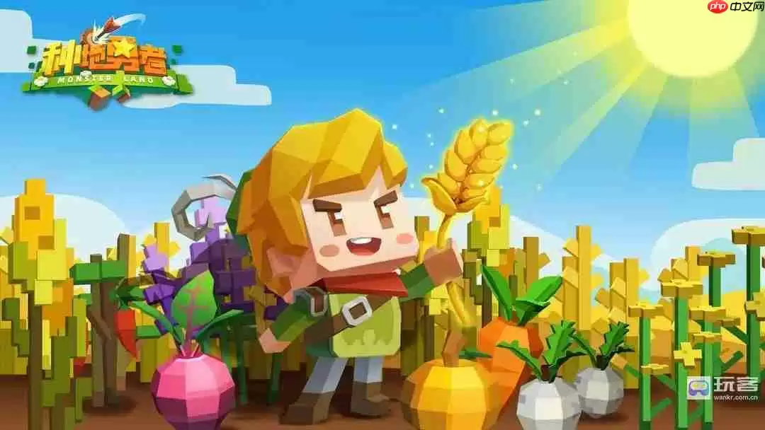 种地勇者弓箭活动怎么打