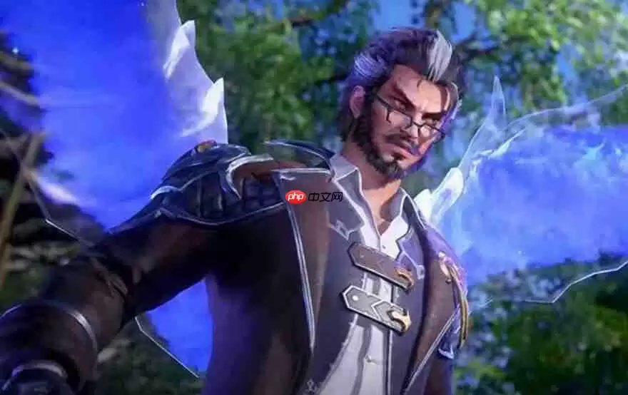 斗罗大陆猎魂世界飞行功能怎么解锁-斗罗大陆猎魂世界飞行功能解锁教程