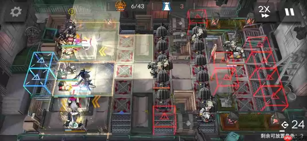 明日方舟AD7镀层怎么拿