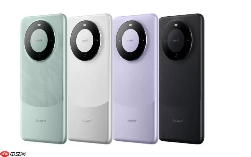 华为手机定位时数据如何加密？硬件级隐私保护解析