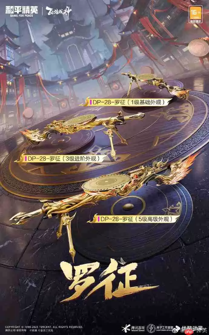 和平精英百炼成神联动皮肤怎么样-和平精英百炼成神联动皮肤价格