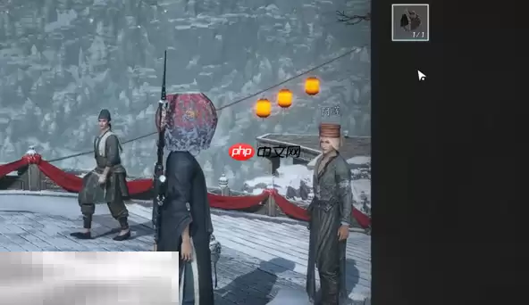 燕云十六声风之所向怎么做 风之所向万事知攻略