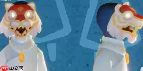 光遇2023年春节可以兑换什么-2023年春节兑换图一览