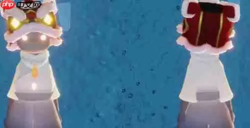 光遇2023年春节可以兑换什么-2023年春节兑换图一览