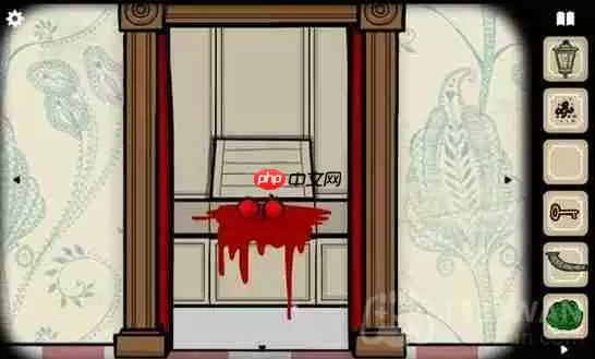 锈湖旅馆野猪房间第4关怎么过-锈湖旅馆野猪房间第四关通关图文攻略