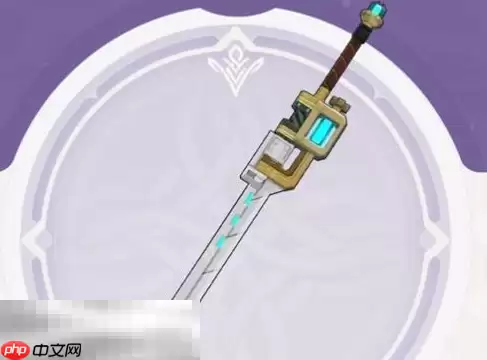 原神塔利雅用什么武器 塔利雅武器排行一览