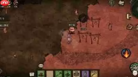 饥困荒野冬天怎么度过-饥困荒野各季节生存攻略