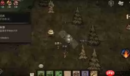 饥困荒野冬天怎么度过-饥困荒野各季节生存攻略