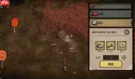 饥困荒野冬天怎么度过-饥困荒野各季节生存攻略