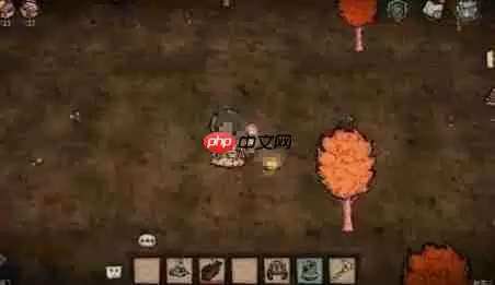 饥困荒野冬天怎么度过-饥困荒野各季节生存攻略