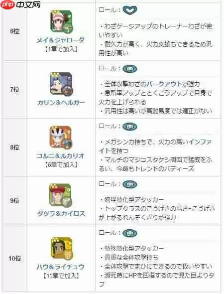 宝可梦大师成长潜力卡怎么获得？成长潜力卡获取攻略