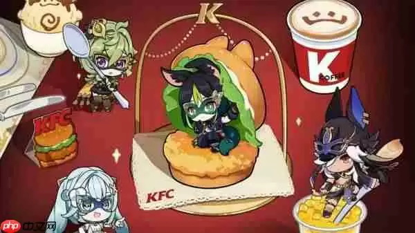 原神肯德基联动夺堡奇兵答题答案是什么