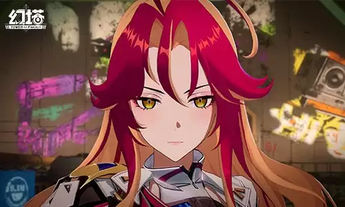 星定征途 《幻塔》拟态“希佩尔”角色介绍