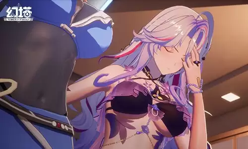 星定征途 《幻塔》拟态“希佩尔”角色介绍