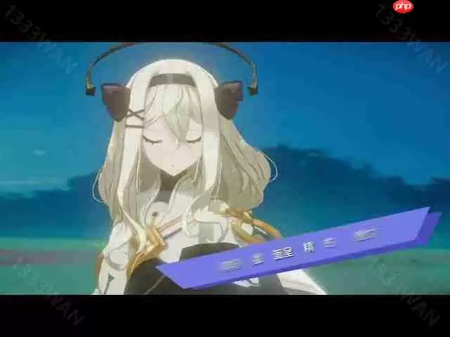 美少女收集型 RPG《永恒灵魂》日服宣布将于 2025 年 8 月 20 日终止营运