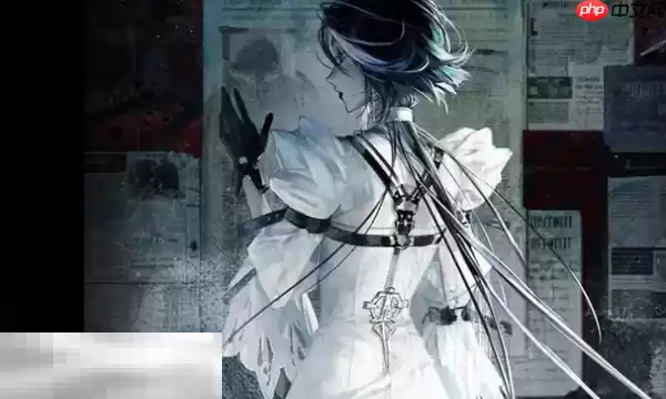 无期迷途阿黛拉技能是什么 阿黛拉技能介绍