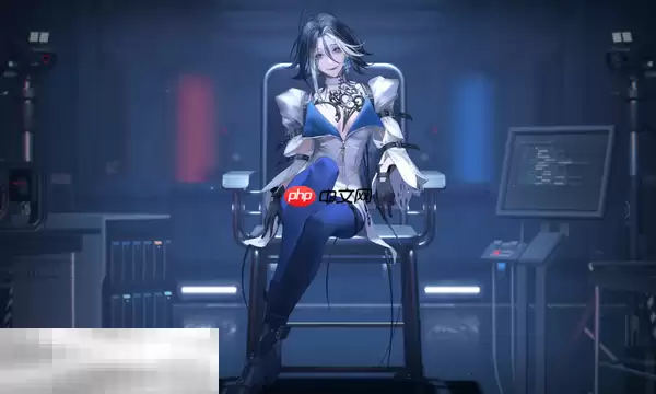 无期迷途阿黛拉技能是什么 阿黛拉技能介绍