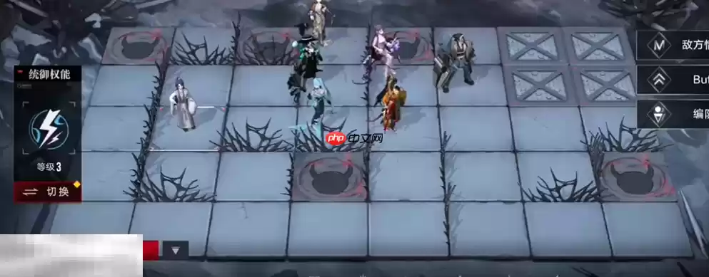 无期迷途暗域第23期怎么打 命运抉择打法攻略