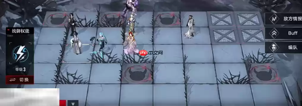 无期迷途暗域第23期怎么打 命运抉择打法攻略