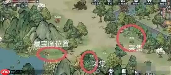 方寸对决栖霞镇怎么通关