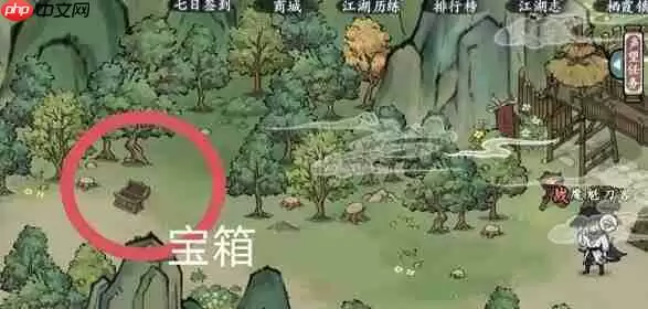 方寸对决栖霞镇怎么通关