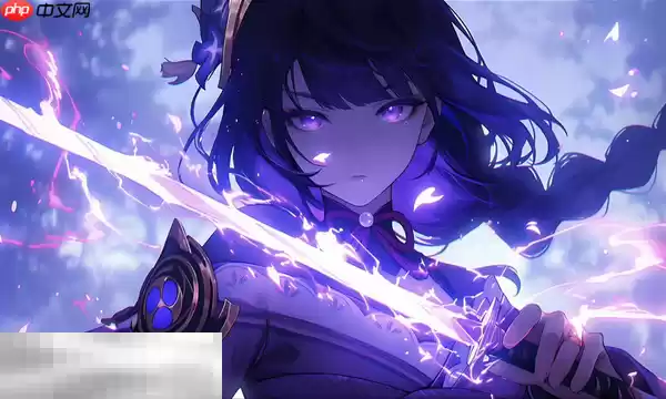 平民有必要抽雷神吗 原神雷电将军抽取建议