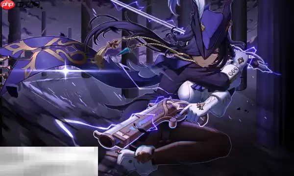 原神机谋变策战记第五关低配怎么过 乘雷掣电般的急袭通关攻略