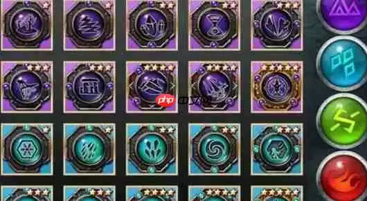 魔卡幻想卡组系统全解：指尖战场，运筹帷幄的指挥官手册