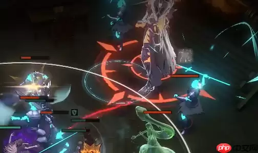 银与绯终极阵容蓝图：四套T0体系制霸版本答案