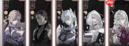 银与绯终极阵容蓝图：四套T0体系制霸版本答案