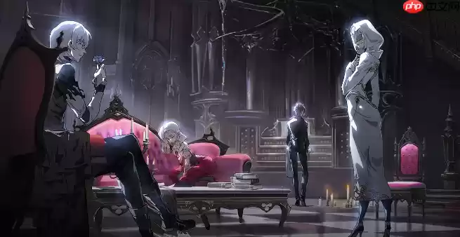 银与绯终极阵容蓝图：四套T0体系制霸版本答案