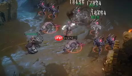 银与绯终极阵容蓝图：四套T0体系制霸版本答案