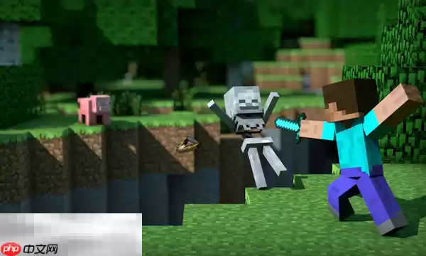 我的世界坐标指令怎么开启 2025坐标指令开启方法介绍