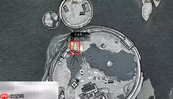 燕云十六声焚骨谶局怎么做 焚骨谶局万事知攻略